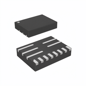 Electronic Circuit Components Authorized Distributor Power Management (PMIC) 13 VFQFN MP8761GL-Z - Product Image 1