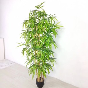 Cerca de <span class=keywords><strong>bambú</strong></span> artificial - Product Image 1