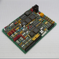 Carte processeur PLC de qualité supérieure T203479, compatible avec Ds200tcqbg1bcb Mrp488534