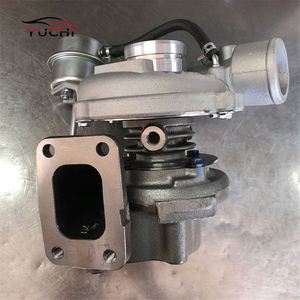 Turbocompresseur GT2052 de haute qualité 751578-5002 pour moteur diesel Nissan Patrol Safari ZD30 - Product Image 4