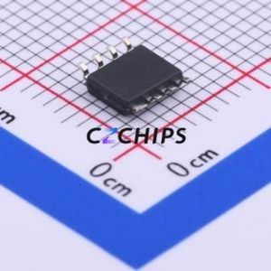 Original y nuevo MCP6002M/TR SOP-8 circuito integrado IC Chip amplificador operativo - Product Image 2
