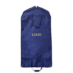 YT Wholesale <strong>Breathable</strong> Waterproof Duskproof Suit Dress <strong>Garment</strong> <strong>Bag</strong> Non-woven Fabric Reusable - Product Image 2