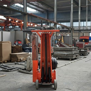 Planification routière Pick Pavement Fraiseuse Dent Asphalte Route Béton Plancher Scarification Machine Scarificateur - Product Image 4