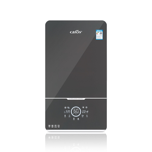 Chaudière murale à condensation à <span class=keywords><strong>gaz</strong></span> pré-mélangée <span class=keywords><strong>32</strong></span> <span class=keywords><strong>kW</strong></span> pour chauffage central et ECS / Contrôle WIFI / Classe énergétique A++ - Product Image 1