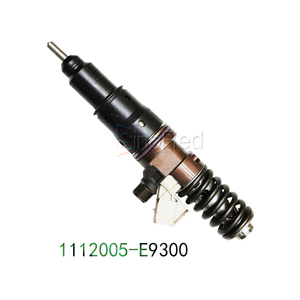 Injecteur de carburant recommandé 1112005-E9300 1112005E9300 pour moteur série <span class=keywords><strong>F2E</strong></span>/BEBJ - Product Image 6