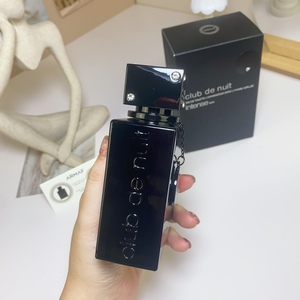 Armaf Club Nuit Intense Eau de Parfum <span class=keywords><strong>da</strong></span> <span class=keywords><strong>Uomo</strong></span> 105ml <span class=keywords><strong>Profumo</strong></span> <span class=keywords><strong>al</strong></span> <span class=keywords><strong>Limone</strong></span>, Latte, Rosa, Gelsomino, Cocco, Miele e Crema di Aloe - Product Image 3