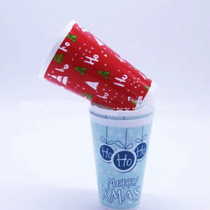 Servicio Integral: Vasos de Plástico Transparente Esmerilado, Libres de BPA, Aptos para Lavavajillas, Reciclables, Sin Deformación, para Cerveza Bass Pale de Camboya - Product Image 4