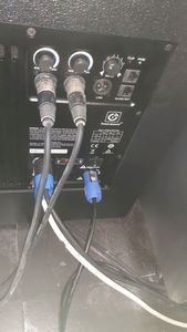 Module d'amplificateur de puissance 3 canaux 400W 800W 1200W, amplificateurs de subwoofer, processeur audio DSP 3 voies pour système de haut-parleurs - Product Image 4