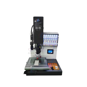 Machine laser ZJWY EN-LS23P pour la réparation des écrans cassés de téléphones mobiles, la découpe de circuits, la réparation des écrans LCD/OLED/LED ITO, la réparation par soudure - Product Image 4