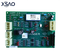 Carte de commande d'ascenseur DPP-310 3X021102*A, module de contrôle d'ascenseur, carte PCB, pièces de rechange pour ascenseur