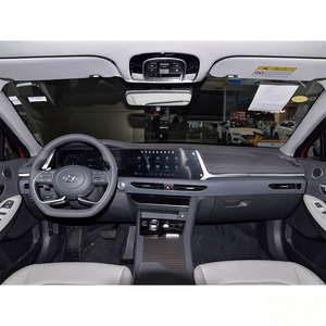 Hyundai Sonata 2020 270TGDi DCT <span class=keywords><strong>GLS</strong></span> Elite Turbo Sedán Usado, Bajo Kilometraje y Sin Accidentes - Product Image 5