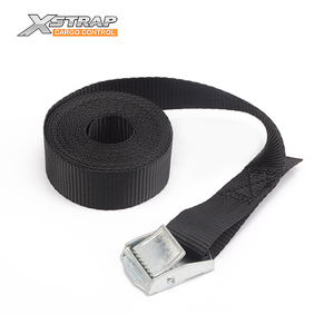 Nhà Máy Giá Chất lượng cao Cam khóa Tie xuống dây đeo tùy chỉnh - Product Image 4