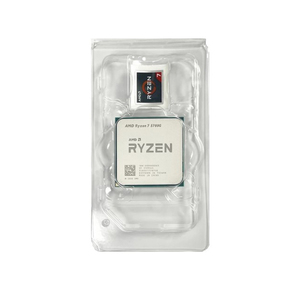 <span class=keywords><strong>CPU</strong></span> AMD R7 5700G <span class=keywords><strong>en</strong></span> Stock, Procesador de Escritorio AM4 de 8 Núcleos y 16 Subprocesos, 3.8GHz Base, 4.6GHz Boost, con Gráficos Radeon - Product Image 4