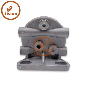 Ensemble de filtre séparateur d'eau et de carburant pour moteur modèle 363-5819 PF46049 - Product Image 4