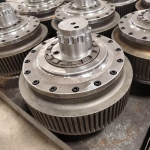 Coque de rouleau à bas prix, directement de l'usine, pour moulin à <span class=keywords><strong>granulés</strong></span> de <span class=keywords><strong>bois</strong></span> - Product Image 2