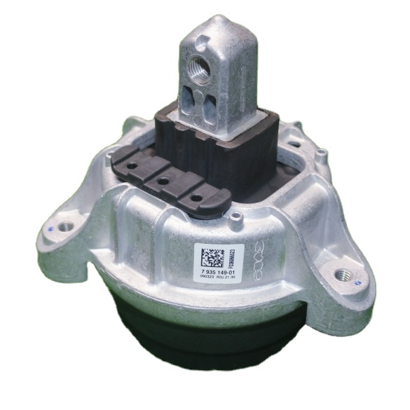 High Quality Engine Mounts - SEIKOSHOWA F036066523/F036054323