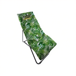 Tappetino da Spiaggia in Cotone Intrecciato TUMBONA 55*120*8CM-5 con Spugna, Tappetini e Cuscinetti per Animali Domestici - Product Image 2