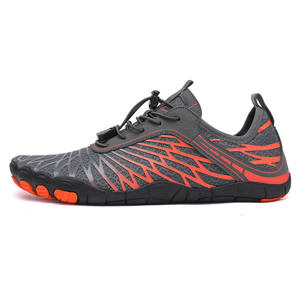 Nouvelles <span class=keywords><strong>chaussures</strong></span> aquatiques KJ Athletic 2027, design Upstream, adaptées à la marche pieds nus, pour sports nautiques, surf, kayak, <span class=keywords><strong>bateau</strong></span>, randonnée, plage, marche - Product Image 3