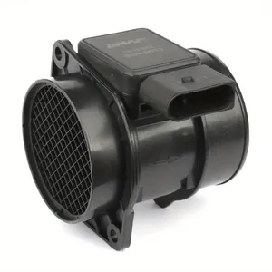 Sensore di flusso d'aria (MAF) per Mercedes-Benz W203, S203, CL203, C180, C200, C230, <span class=keywords><strong>S202</strong></span>, C180T, C200T A 1110940148 5WK9613 1110940148 - Product Image 1