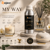 500ml Hôtel Collection Parfum Huile Arôme 360 My Way Santal 33 Shangri-La Parfum Huile Arôme Huile Essentielle pour Diffuseur Machine