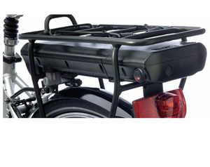 Sıcak satış Ebike pil dahili denetleyicisi ile 500W 18650 48V 10.5Ah 14Ah lityum iyon batarya şarj edilebilir pil paketi için El