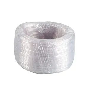 Tube d'air Flexible en PVC, pour le système de baignoire et de Spa, conduit de ventilateur d'air