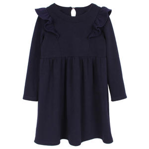 Nouvelle Robe Licorne pour Filles, Vente en Gros, Fournisseur Direct Chine, Idéale pour Fêtes d'Enfants - Product Image 1