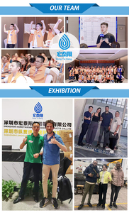 Etiquetas de Puntos de Colores A5, Impermeables, para Escribir a Mano, Etiquetas Adhesivas en Blanco para Clasificación, Almacenamiento, Compras, Vinilo/PVC, Promocionales - Product Image 6