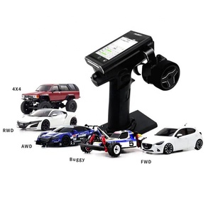 FLYSKY โมดูลรถแข่ง NB4 <span class=keywords><strong>Mini</strong></span> <span class=keywords><strong>Z</strong></span> FHSS 2.4GHz,FS-RM005สำหรับ <span class=keywords><strong>Kyosho</strong></span> FHSS <span class=keywords><strong>Mini</strong></span>-<span class=keywords><strong>Z</strong></span> RWD AWD MINIZ 4X4 FWD Buggy MR03อุปกรณ์เสริมสำหรับรถยนต์