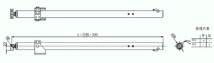 Smooth and Strong Out Put Top <strong>Window</strong> <strong>Opener</strong> - Product Image 6