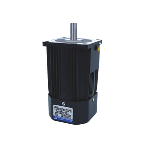 250W AC rem elektromagnetische motorrem reductiemotor elektrische <span class=keywords><strong>motor</strong></span> - Product Image 4