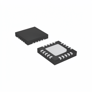 Circuito Integrado de Ecualizador de Video 20QFN, Chip VFQFN con Contactos Externos, Fabricante de Chips, Canal IC, ISL59601IRZ-T7A - Product Image 1