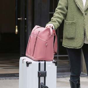 Sacs d'entraînement 2023 pour femmes et hommes, sacs de sport imperméables pour la gym et les voyages, sacs de sport de type duffel - Product Image 5