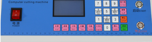 Papel aislante automático, papel tapiz de fibra de vidrio <span class=keywords><strong>Highland</strong></span>, máquina de corte cruzado automático - Product Image 6