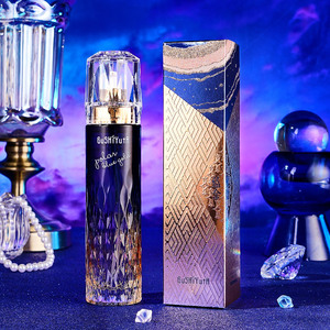 Pasos para el cuidado de la piel: hidratante, antiarrugas, ácido hialurónico, antienvejecimiento, sérum facial, cosméticos, set de belleza para el cuidado de la piel - Product Image 5