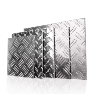 Tôle d'acier galvanisée à motif losanges de qualité supérieure Z61~Z80, 3,1-5,0 mm, pour applications de découpe industrielle - Product Image 2