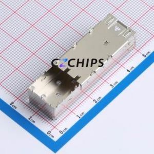 U77-A1118-200T Connector Housing Connector Whole Sale Electronic Component Chips Supplier & BOM Service - Product Image 2