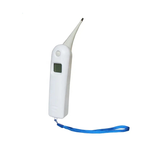 Thermomètre vétérinaire numérique <span class=keywords><strong>VET</strong></span> pour les soins de santé des animaux et des animaux de compagnie - Product Image 3
