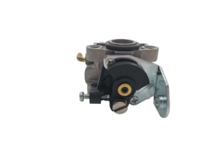 UM مقشرة وقاطع فرش الكاربراتير 139 للبيع قطع غيار الكاربراتير - Product Image 4