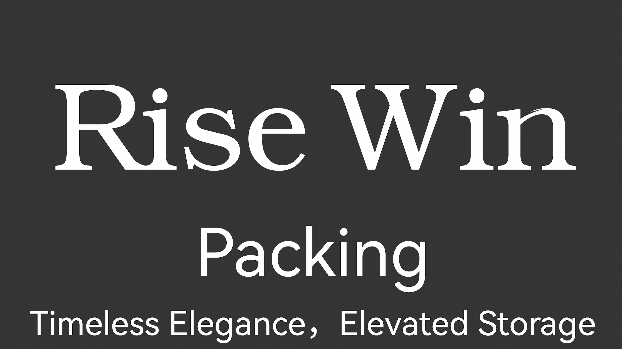 Dongguan Shengying Packaging Materials Co., Ltd. logo