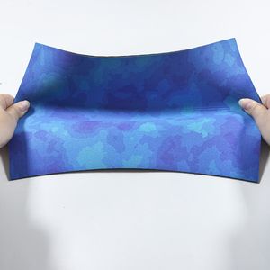 <span class=keywords><strong>Tissu</strong></span> en néoprène personnalisé par sublimation <span class=keywords><strong>au</strong></span> <span class=keywords><strong>mètre</strong></span>, rouleaux de néoprène SBR SCR CR pour combinaisons de plongée, gants, chaussettes - Product Image 6