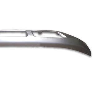 Protecteur de bande de jupe de pare-chocs avant de voiture pour peugeot <span class=keywords><strong>3008</strong></span> 2017 2018 2019 2020 2021 2022 <span class=keywords><strong>2023</strong></span> kit de couverture de pare-chocs inférieur kits arrière - Product Image 3