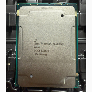 Procesador para Servidor Xeon Platinum 8171M, 26 Núcleos, 52 Subprocesos, 2.6GHz, LGA 3647, TDP 205W - Product Image 4