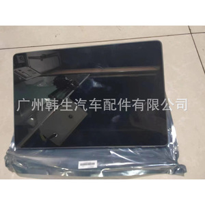 จอแสดงผลคอนโซลกลางรถยนต์เทสล่า รุ่น 3 และ Y หมายเลข 1089543-00-H - Product Image 2