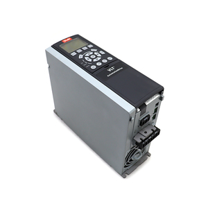 Automation Drive 131B00068 Variable Frequency Drive for Motor <b>Speed</b> <b>Control</b> - Product Image 2
