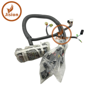 Arnés de Cableado Principal para Excavadora EC210 EC240, VOE14571637 14571637 - Product Image 2
