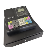 Terminal de point de vente portable Longfly, caisse enregistreuse électronique ECR bon marché pour les petites entreprises, systèmes de point de vente de détail, compatible tablette LF100