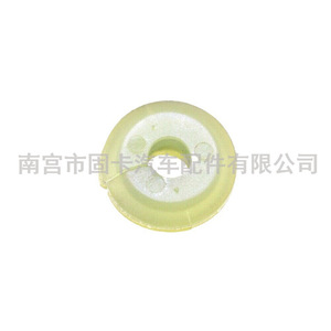 W700510S300 Rubber Gasket <b>Clip</b> For Ford Fiesta Focus Hood Support Rod Fixing <b>Ring</b> Epdm Material - Product Image 4