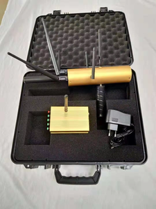 Máy quét <span class=keywords><strong>3D</strong></span>, máy dò kim loại cầm tay tầm xa dưới lòng đất, máy quét vàng, máy dò vàng hoặc máy dò kim loại RC GP10 GZ - Product Image 6