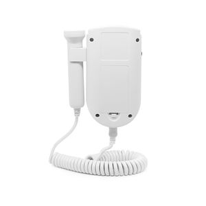 JUMPER JPD-100S6 + mesin doppler jantung janin dengan CE diakui homesare doppler - Product Image 4